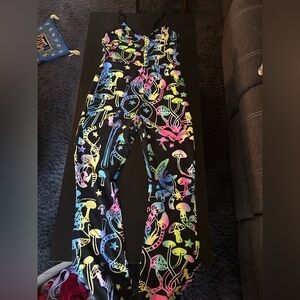 Multicolor Jumpsuit